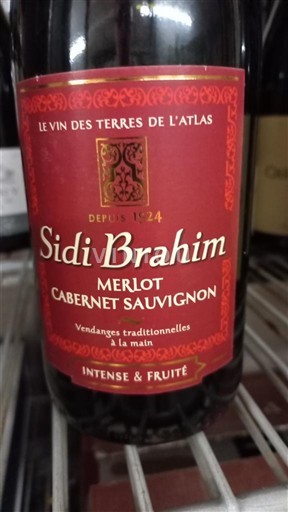 Southwest Sidi Brahim Non-Vintage