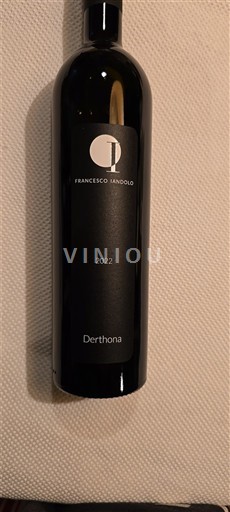 Piemont Colli Tortonesi Francesco Iandolo Derthona 2022