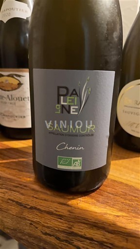 Vale do Loire Saumur Paleine 2023
