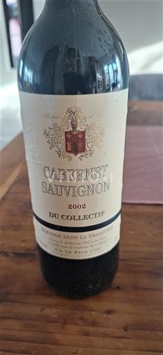 Southwest Not Specified Du Collectif 2002