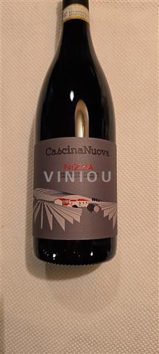 Piemonte Nizza Cascina Nuova 2020