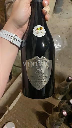 Valle del Loira Anjou Angeliaume du père Léonce 2022