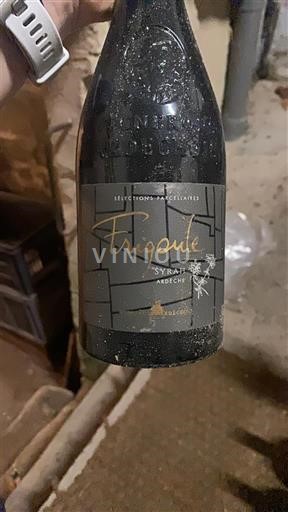 Languedoc a Roussillon Pays d'Oc Les Vignobles Foncalieu Tragoulé 2020