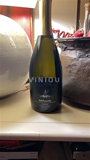 Veneto Verzieri Prosecco Ikke årgangsbestemt