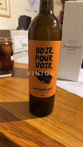 Sudoeste Não especificado Boir Pour Voir 2023