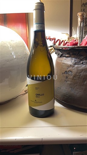 Sicily Tenute Orestiadi Grillo Bio 2024