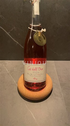 Provence Coteaux d'Aix-en-Provence Ca' dell'Oro 2024