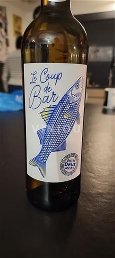 Bordeaux Entre-deux-mers Entre Deux Mers Le Coup de Bar Neleten.