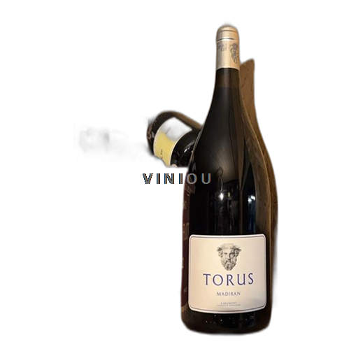 Lounais-Ranska Madiran A. Brumont Torus 2023