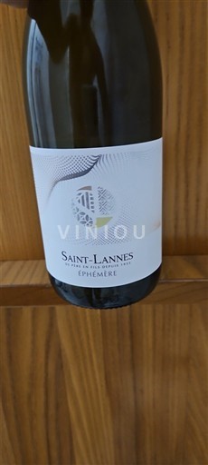 Lounais-Ranska Gascognen rinteet Saint-Lannes Éphémère 2024