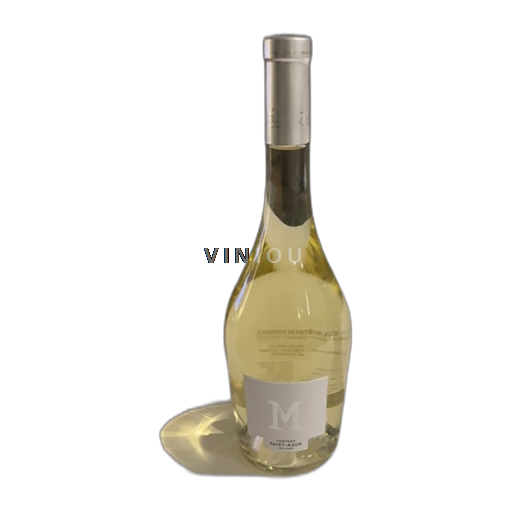 Provence Côtes-de-Provence Château Saint Maur Saint-M 2024