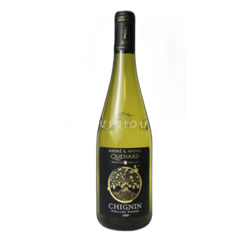 Saboia e Bugey Chignin André et Michel Quenard Chignin Vieilles Vignes 2024