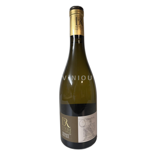 Languedoc Corbières Château Borde Rouge Carminal 2015