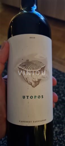 Australia Meridional Valle de Barossa Utopos 2019