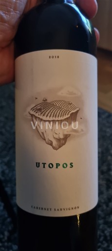 Australia Meridional Valle de Barossa Utopos 2018