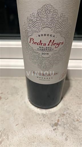 Mendoza Bodega Piedra Negra Alta Colección 2016