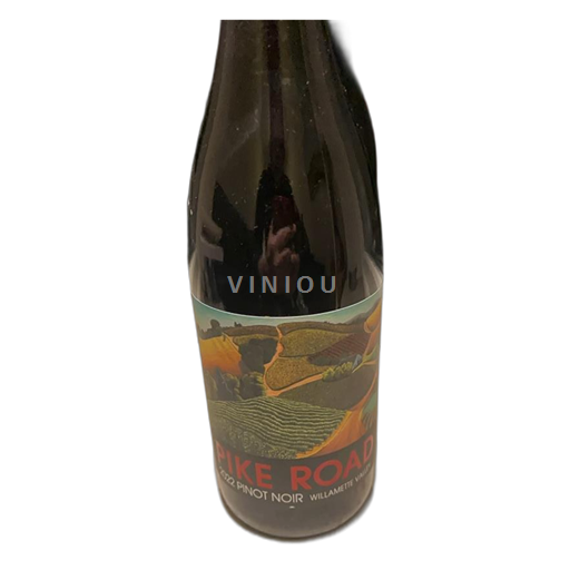 AVA Tây Bắc Mỹ Thung lũng Willamette (Oregon) Pike Road 2022 2022