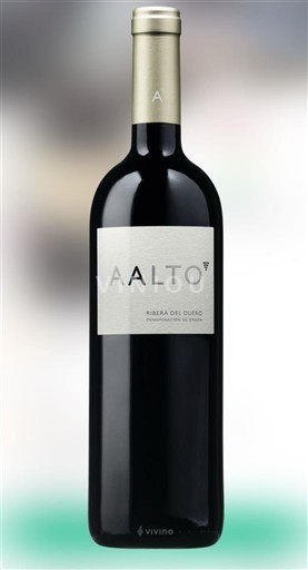 Kastilja dhe Leoni Ribera del Duero Aalto 2020