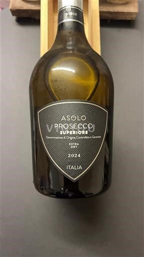 Veneto Prosecco Asolo Superiore 2024