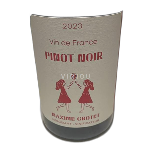 Beaujolais Maxime Crotet 2023 2023