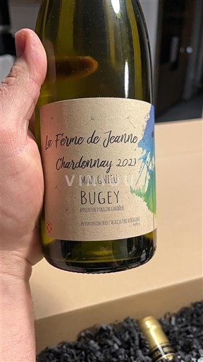 Savoia e Bugey Bugey La Ferme de Jeanne 2021