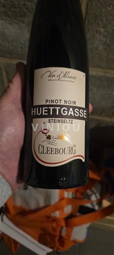 Alsace Cleebourg Huettgasse Steinseltz 2022