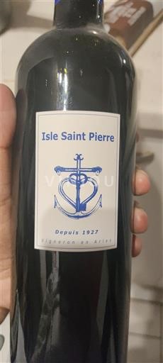 Provence, Lower Rhône Valley, Corsica Mediterranean Isle Saint Pierre 2019