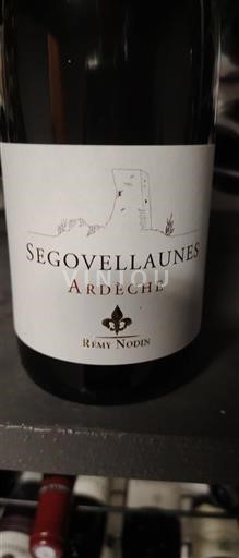 Alps and Rhone Valley Ardèche Rémy Nodin Segovellaunes 2022