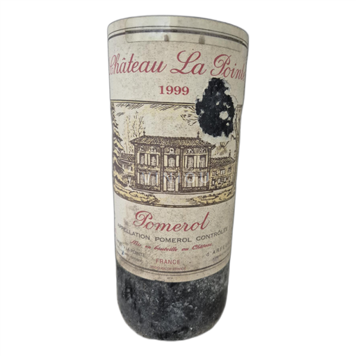Bordeaux Pomerol Château la pointe 1999