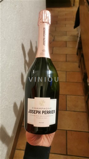 Champagne Joseph Perrier Senza annata