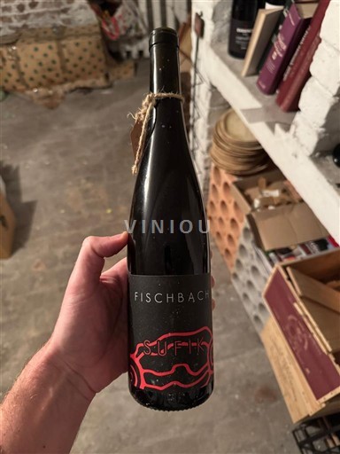 Alsace Fischbach Sufik Non-Vintage