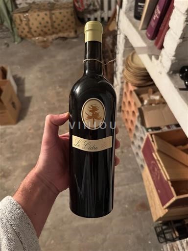 South West Cahors Le Cèdre 2020