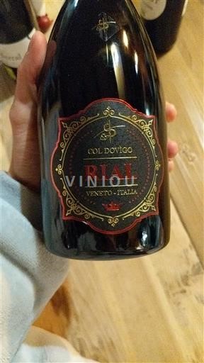 Veneto Veneto wijnen Col Dovigo Rial 2021