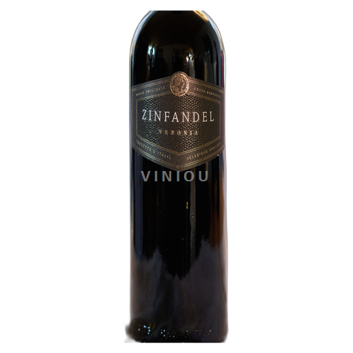 Puglia Wijnen uit Apulië Veronia Zinfandel PUGLIA 2018