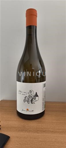 Provansa Domaine Beaupré Façon Phanette 2024