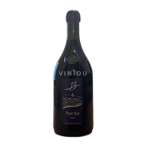Vaud Côtes de l'Orbe AOC Cave des 13 coteaux Pinot Noir L'Éinsoir Không niên vụ