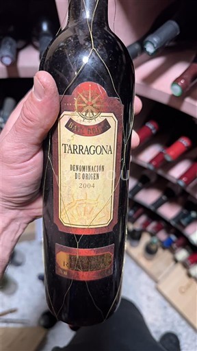 Cataluña Tarragona Batllevell 2004