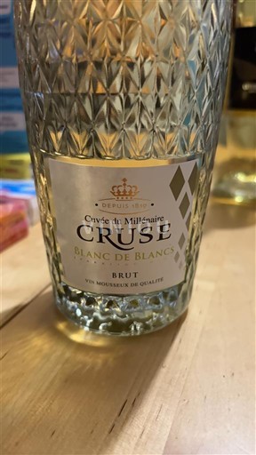 Burdeos Bordeaux Cruse du Millénaire 2024