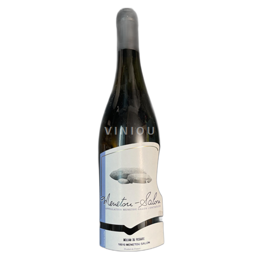 Loiretal Menetou-Salon Molvan Du Rosaire Ohne Jahrgang