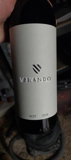 Burdeos Bordeaux Brando 2018