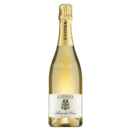 Pfalz Weingut Werner und Volker Knipser Blanc de Noirs 2019