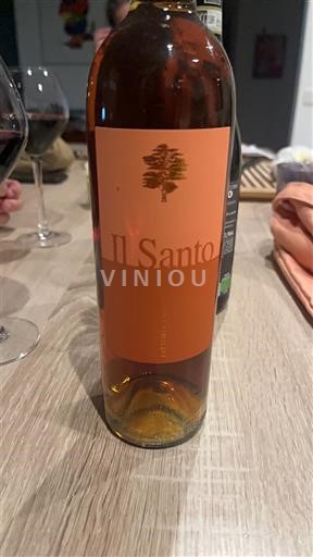 Tuscan Wines Unspecified Il Santo 2013