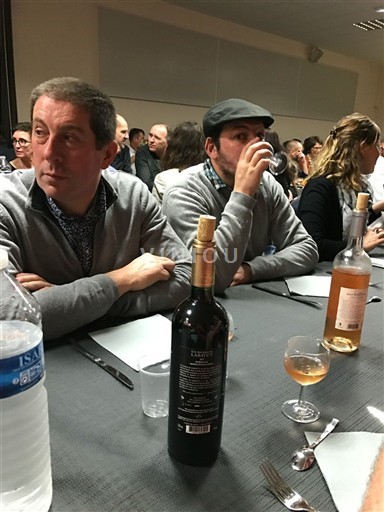 Bordeaux Laforet 2016