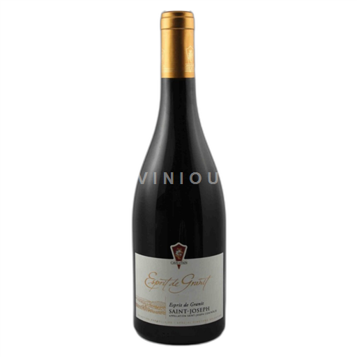 Rona dolina Saint-Joseph Esprit de Granit 2014