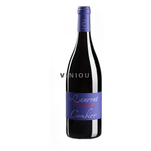 Rhône Valley Crozes-Hermitage Domaine Combier Laurent 2024