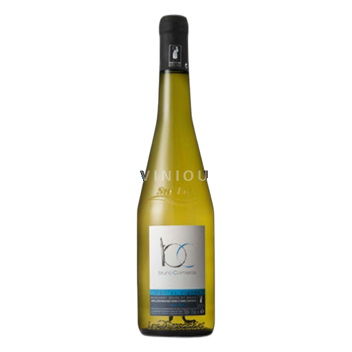 Loiren laakso Muscadet-sèvre-et-maine Domaine Bruno Cormerais Vieilles Vignes 2022