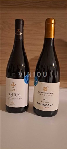 Burgundia Nespecificat Edouard Delaunay Septembre 2022