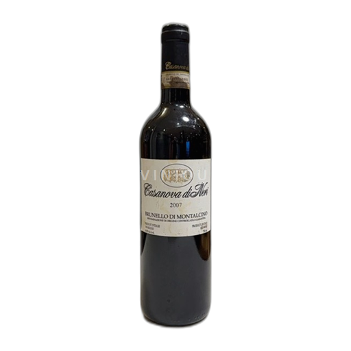 Toscana Brunello di Montalcino Casanova di Neri 2007