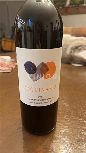 Maule Valley Coquinaria 2023