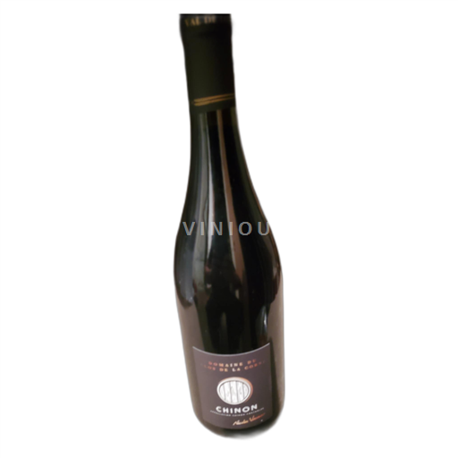 Loirevallei Chinon Domaine du Clos de la Corne 2022